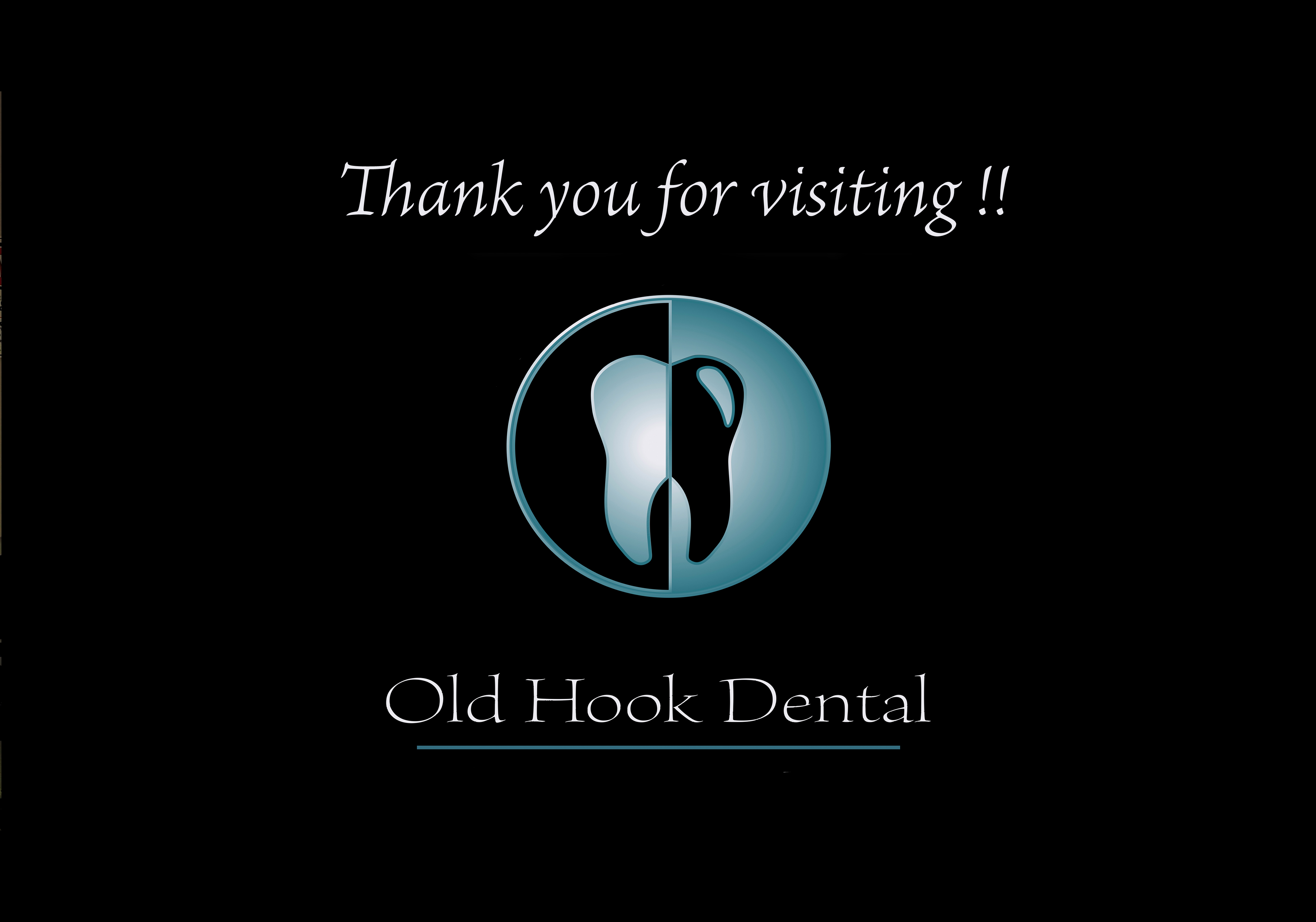 Westwood Dentist, Dentist Westwood, Dr. Philip Aurbach, Old hook Dental