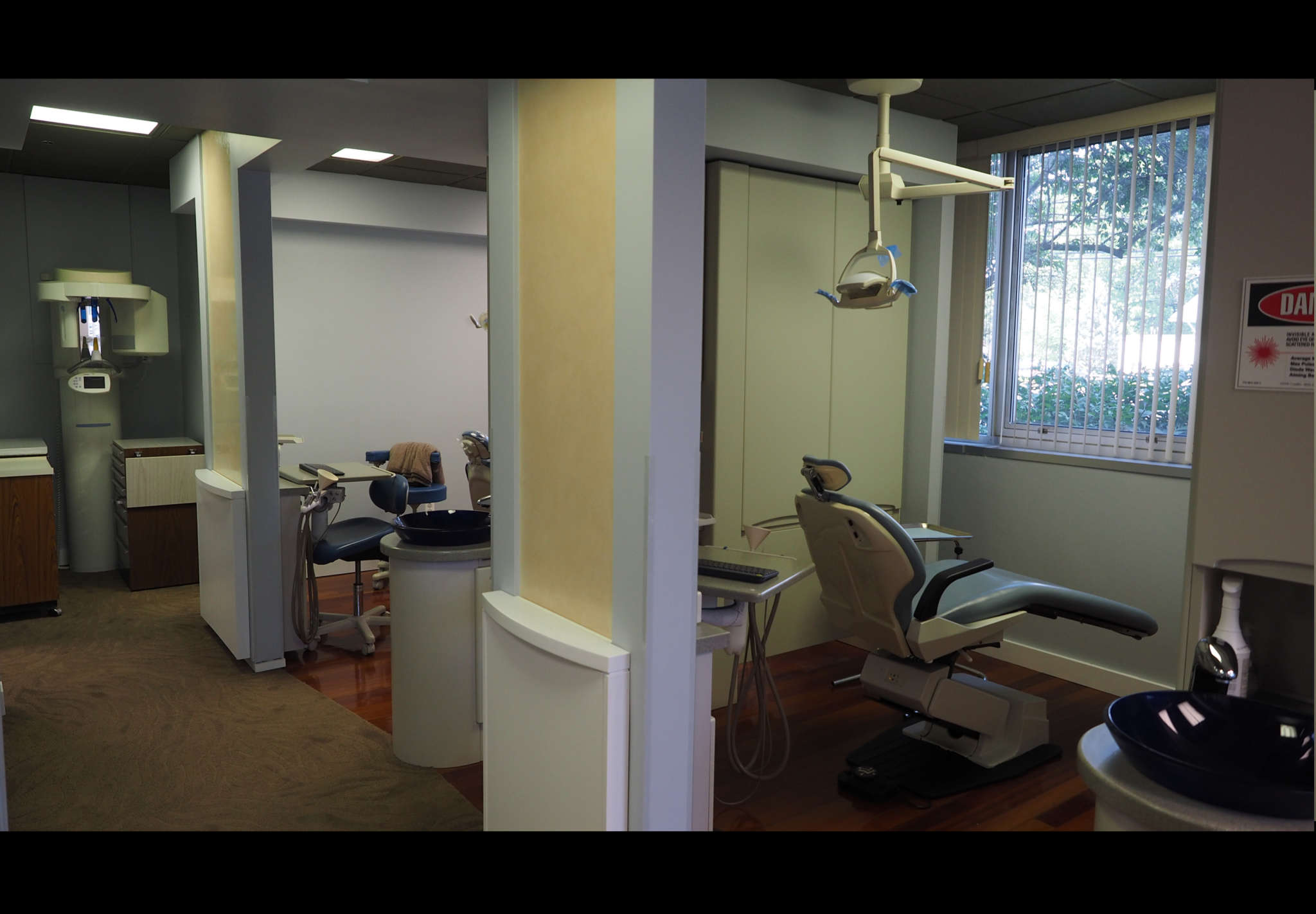 Westwood Dentist, Dentist Westwood, Dr. Philip Aurbach, Old hook Dental