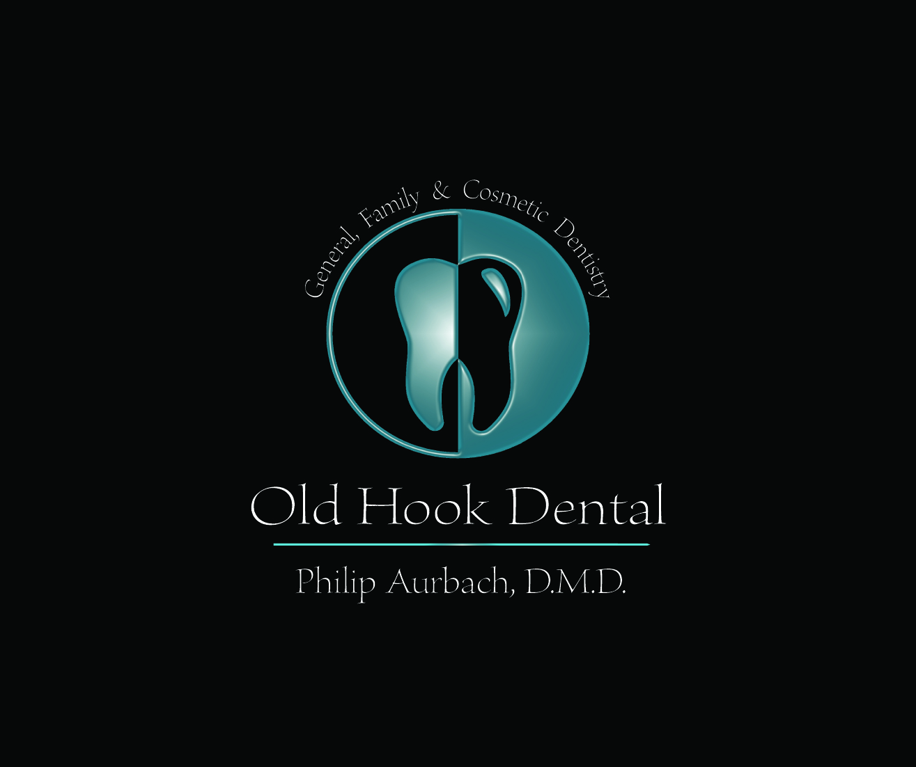 Westwood Dentist, Dentist Westwood, Dr. Philip Aurbach, Old hook Dental